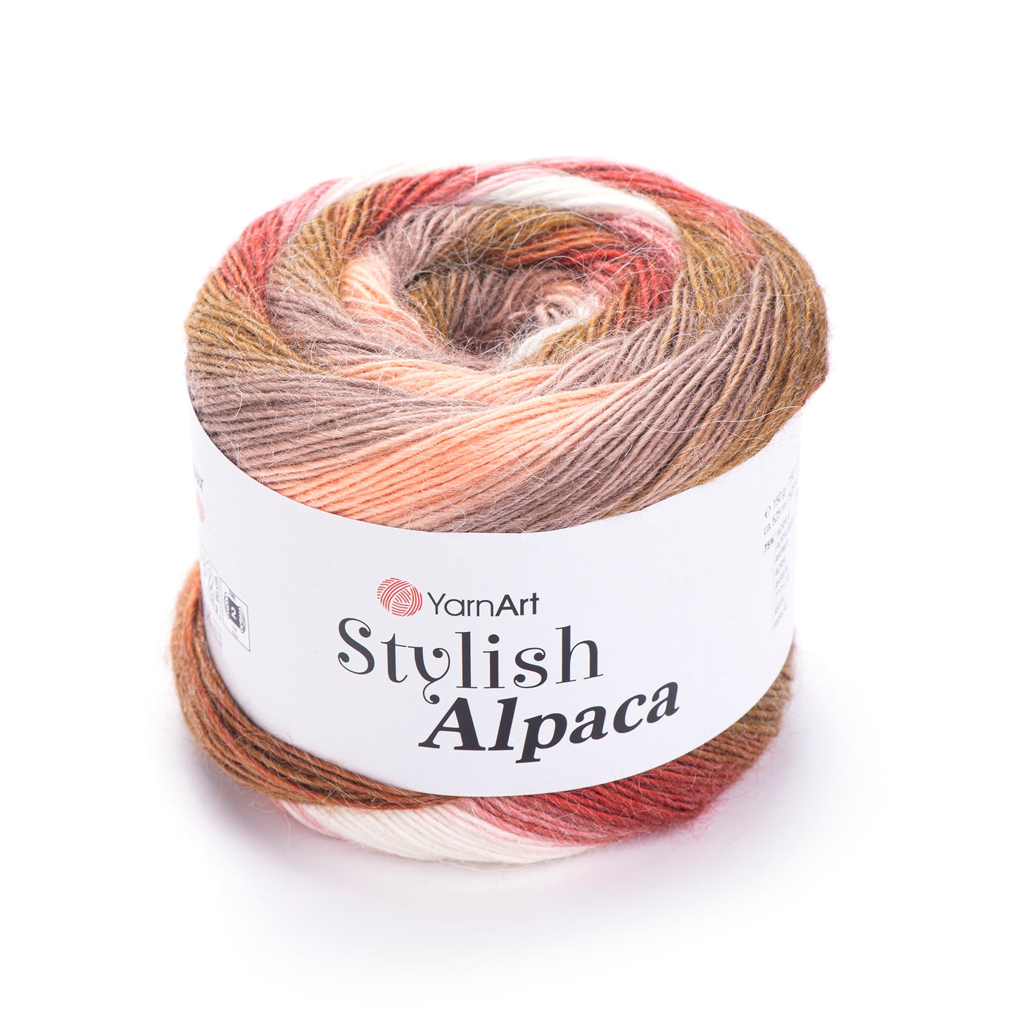 Stylish Alpaca