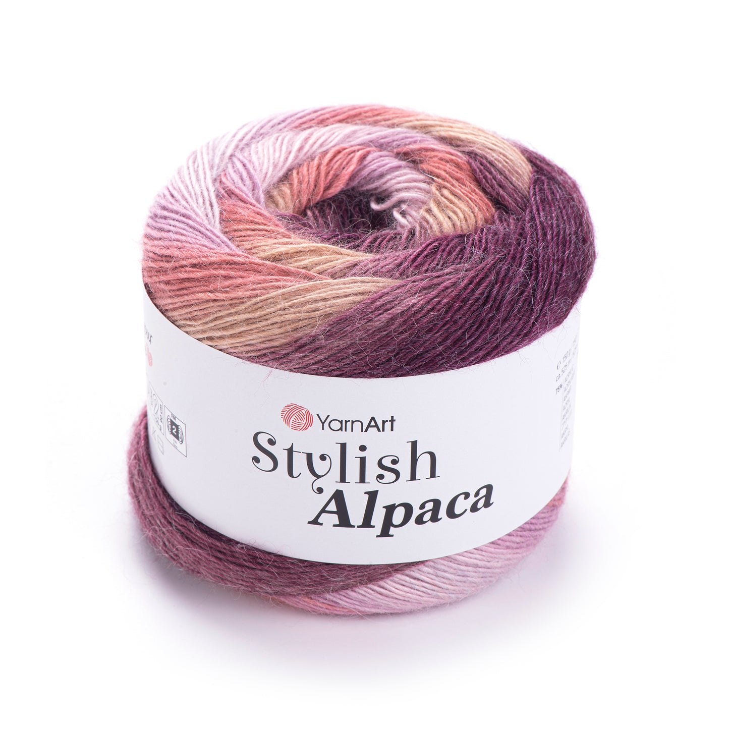 Stylish Alpaca