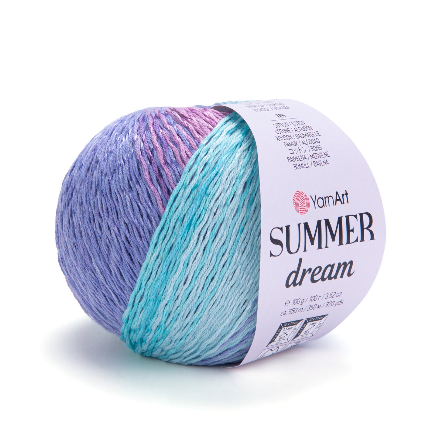 SUMMER DREAM