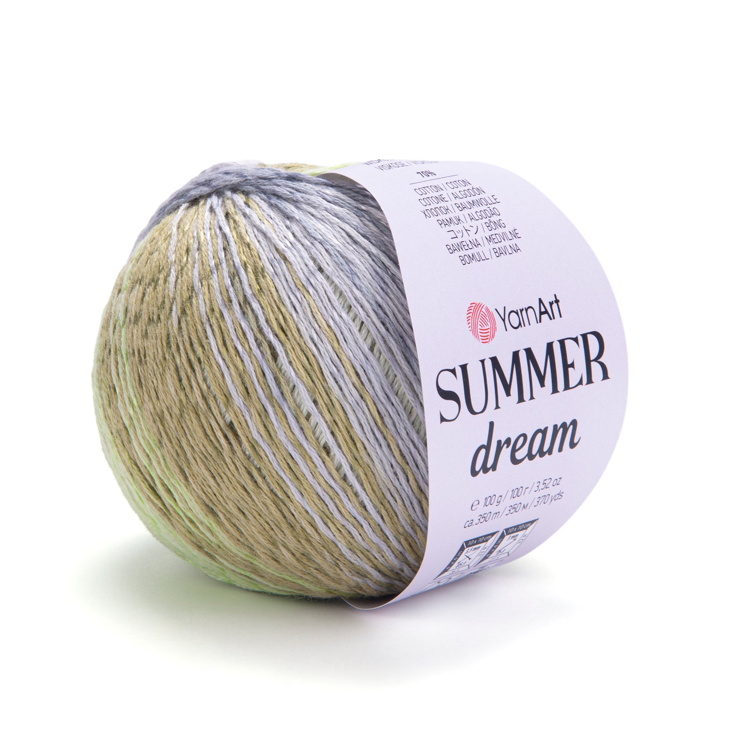 SUMMER DREAM