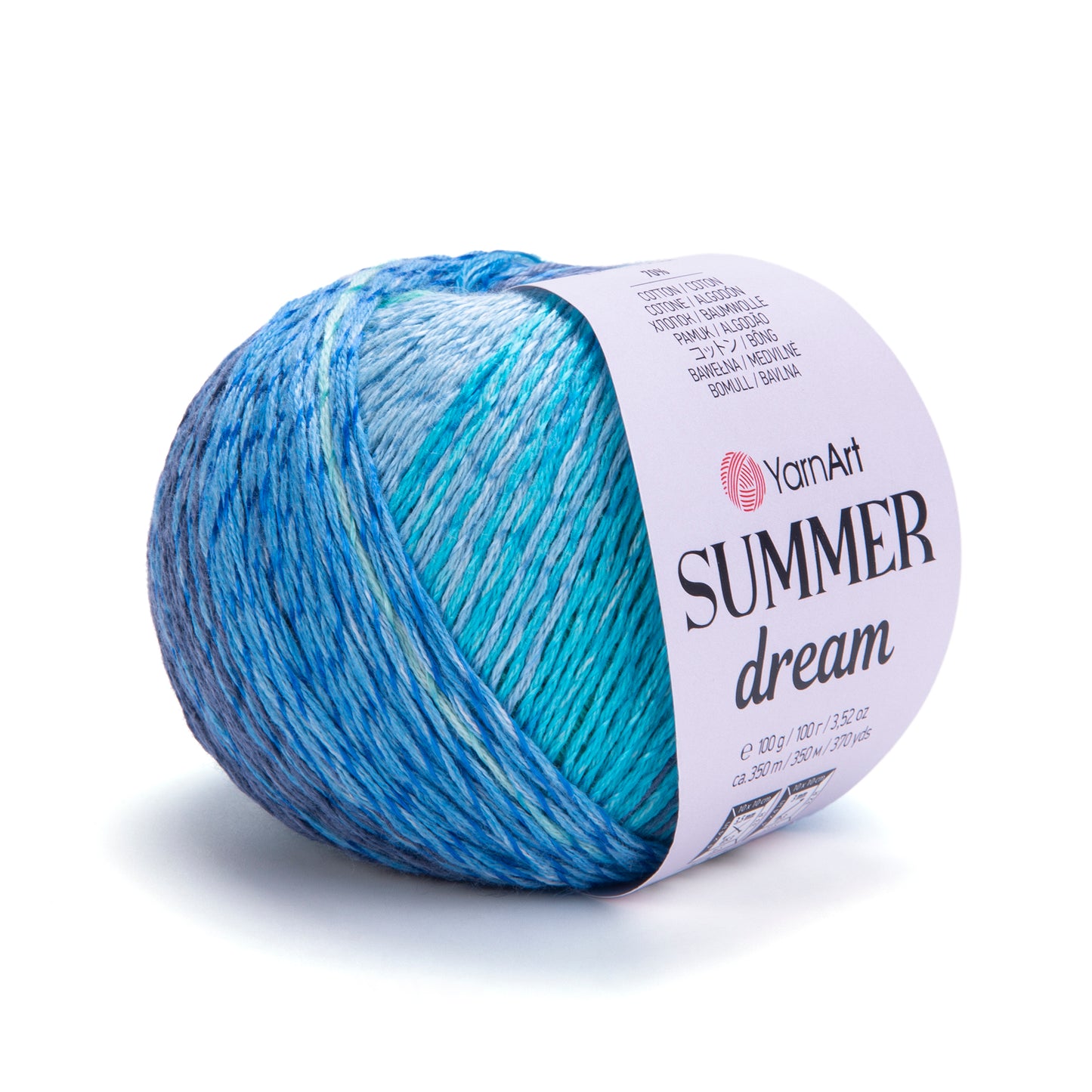 SUMMER DREAM