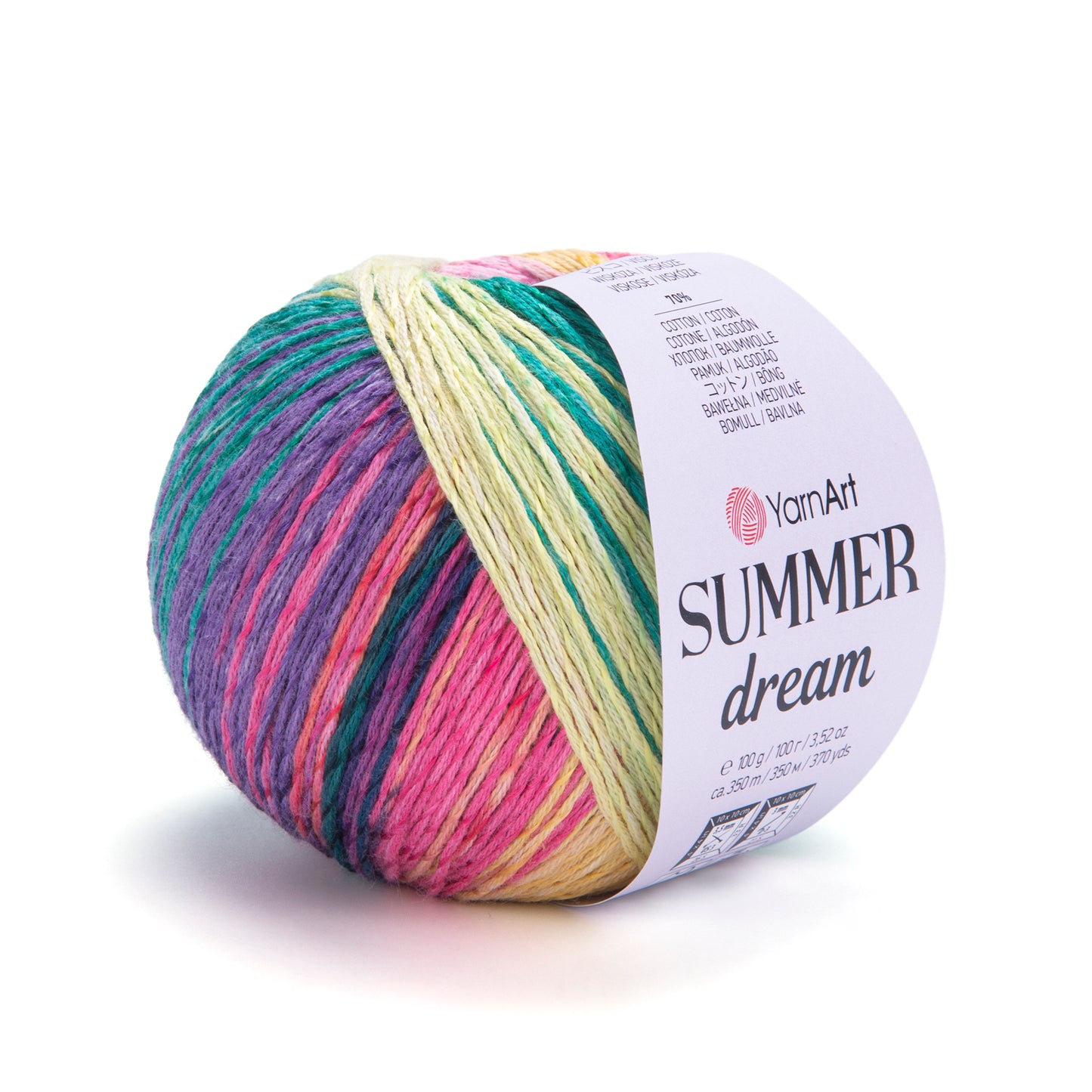 SUMMER DREAM