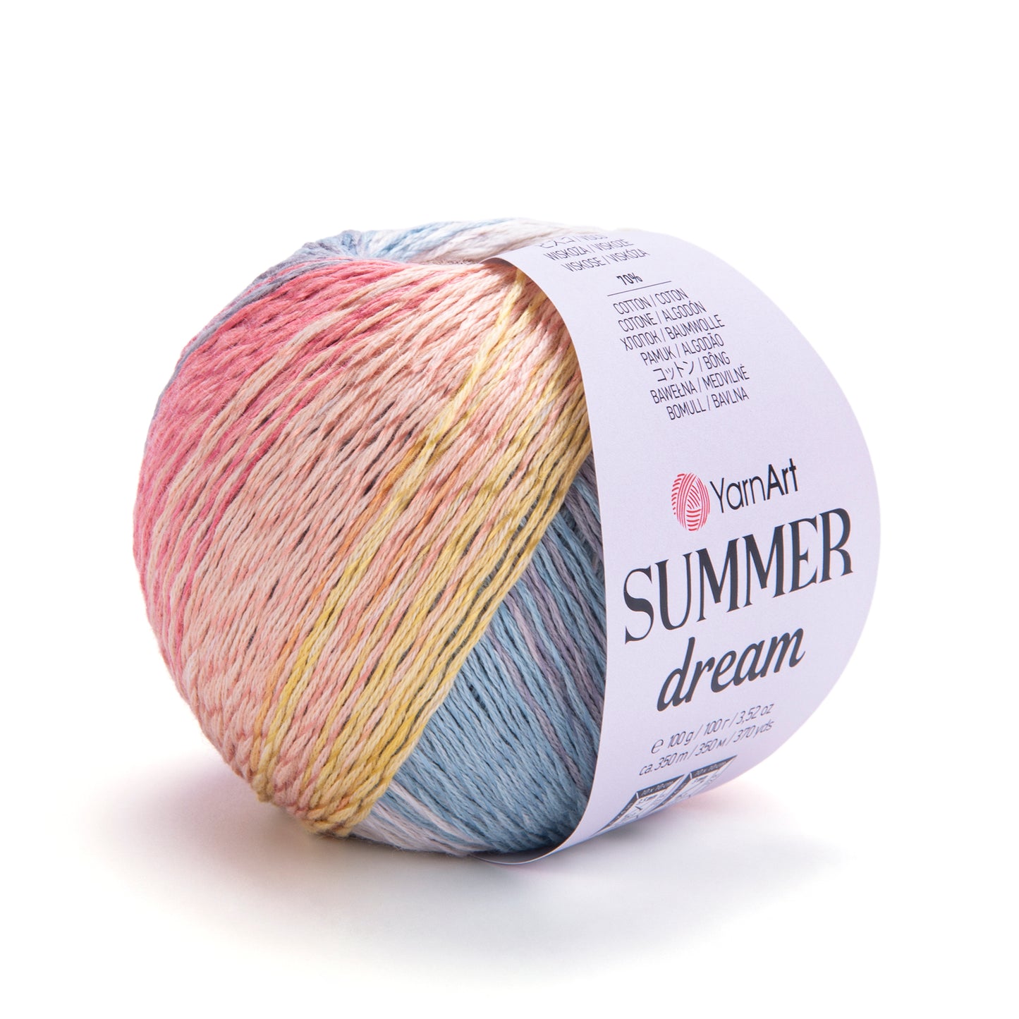 SUMMER DREAM