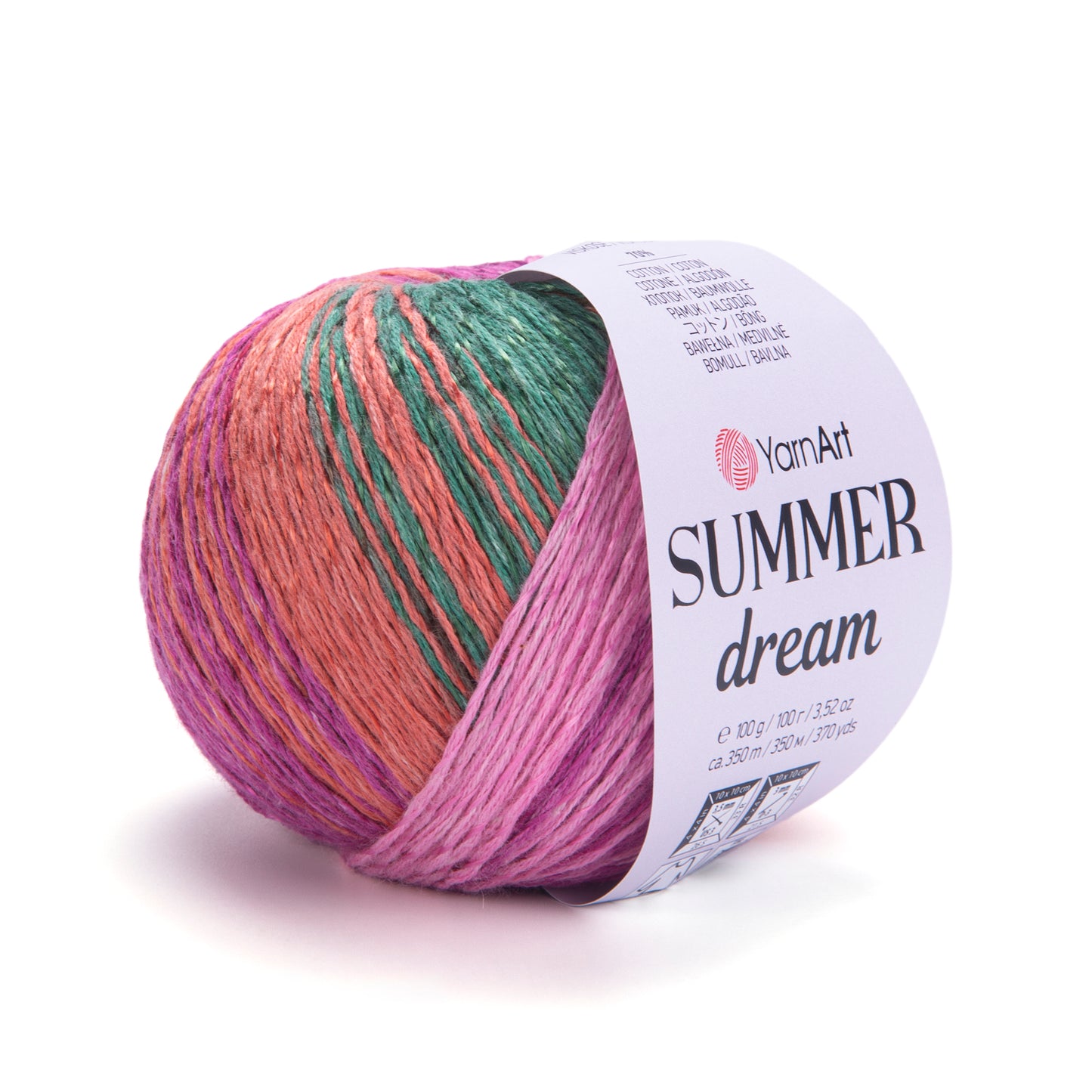 SUMMER DREAM