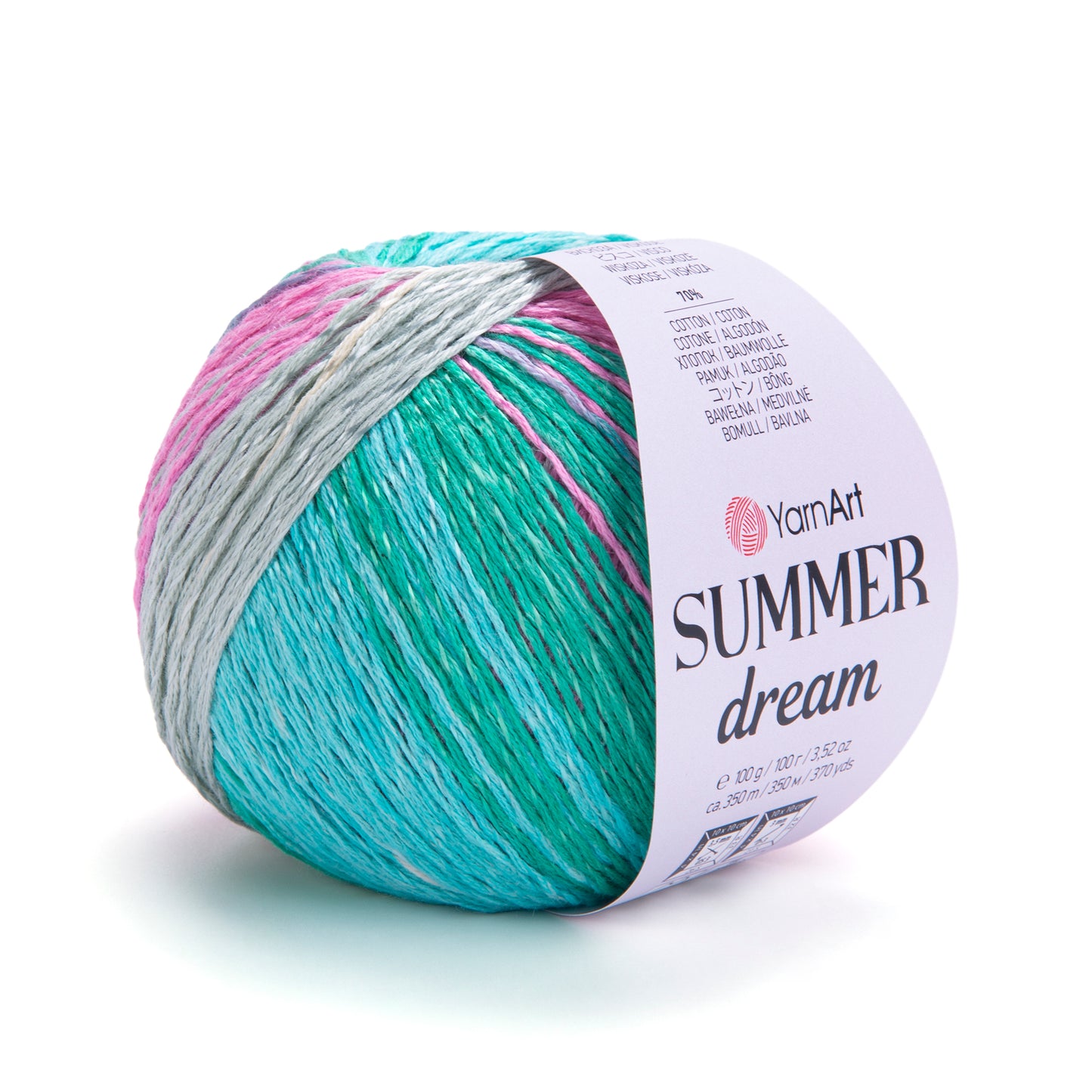 SUMMER DREAM