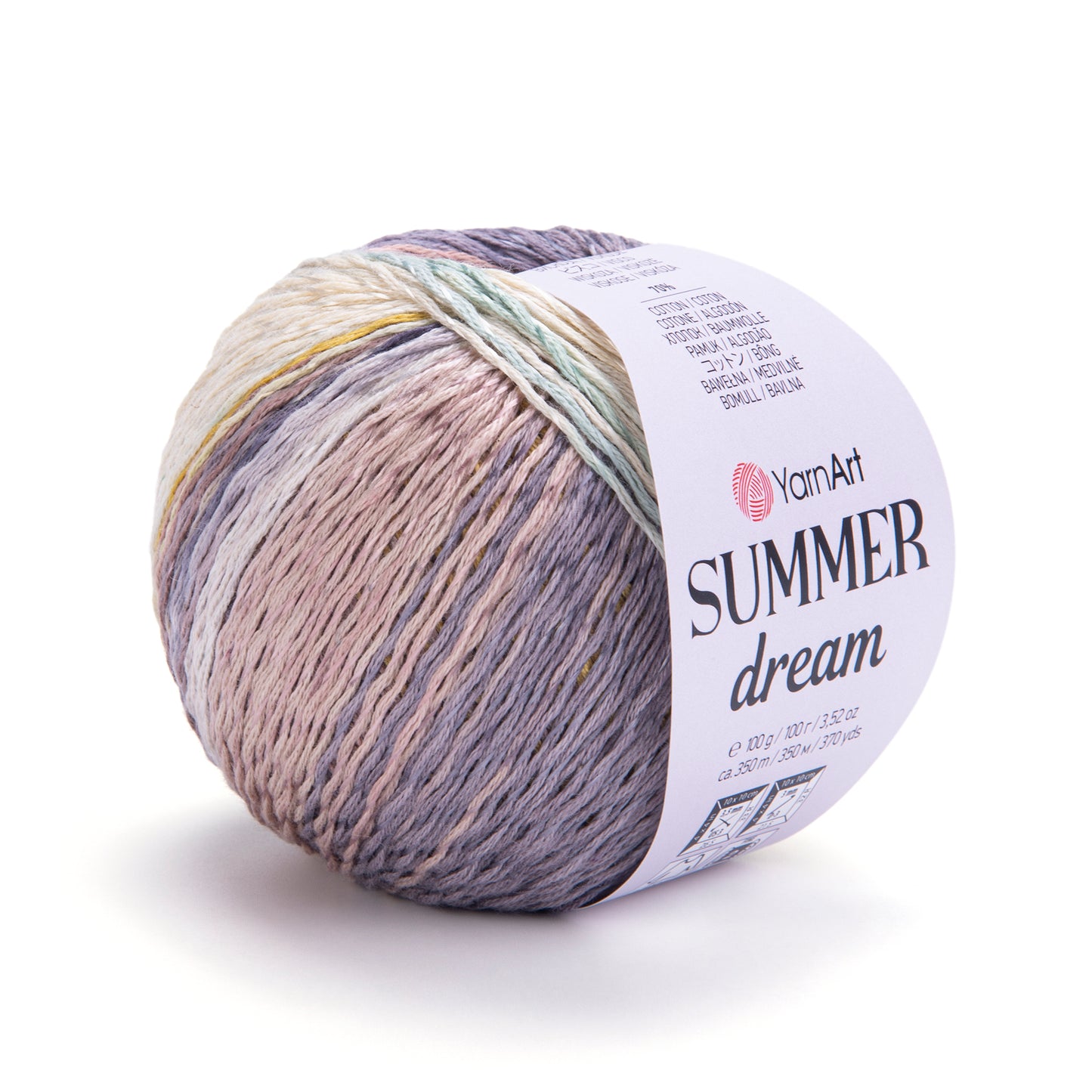 SUMMER DREAM