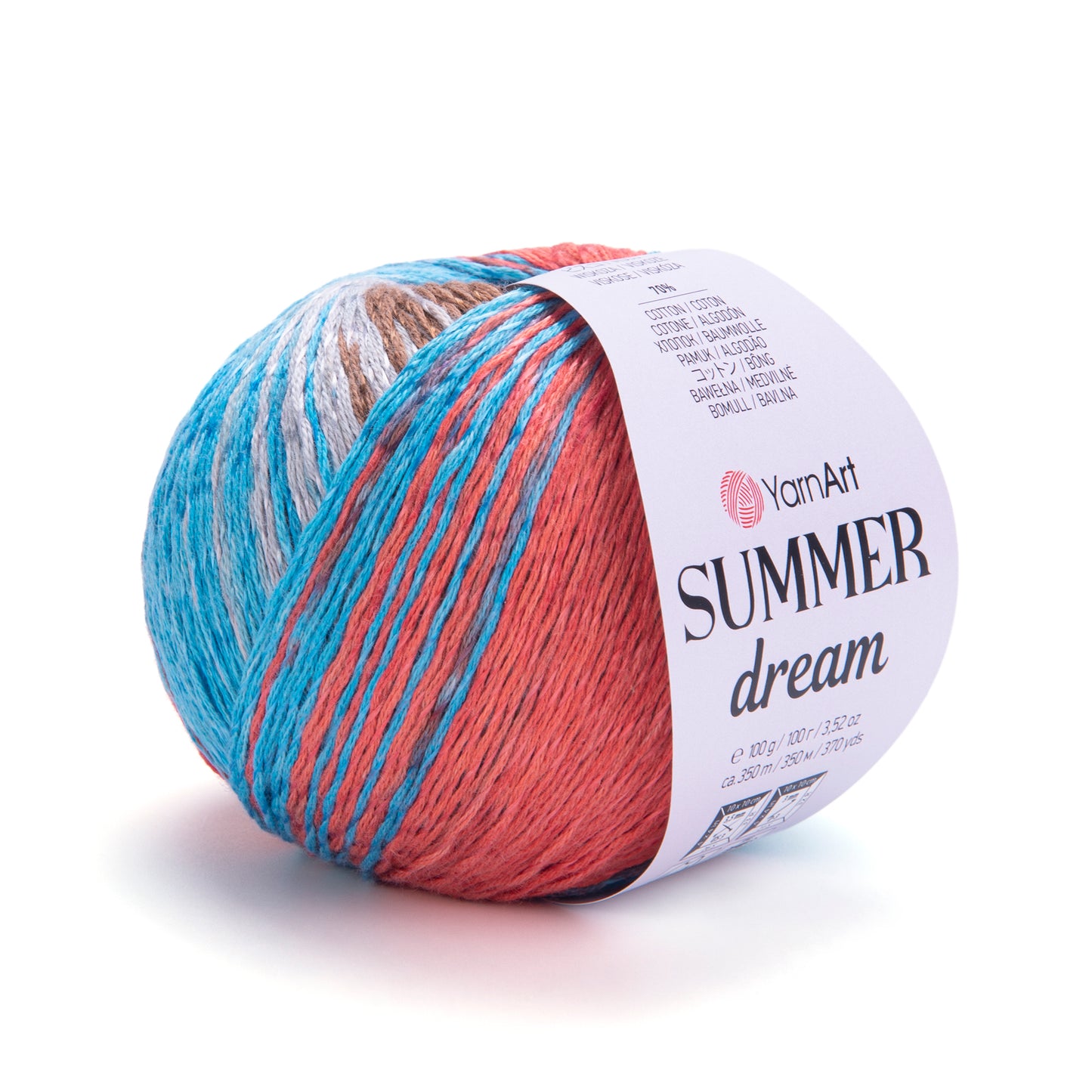 SUMMER DREAM