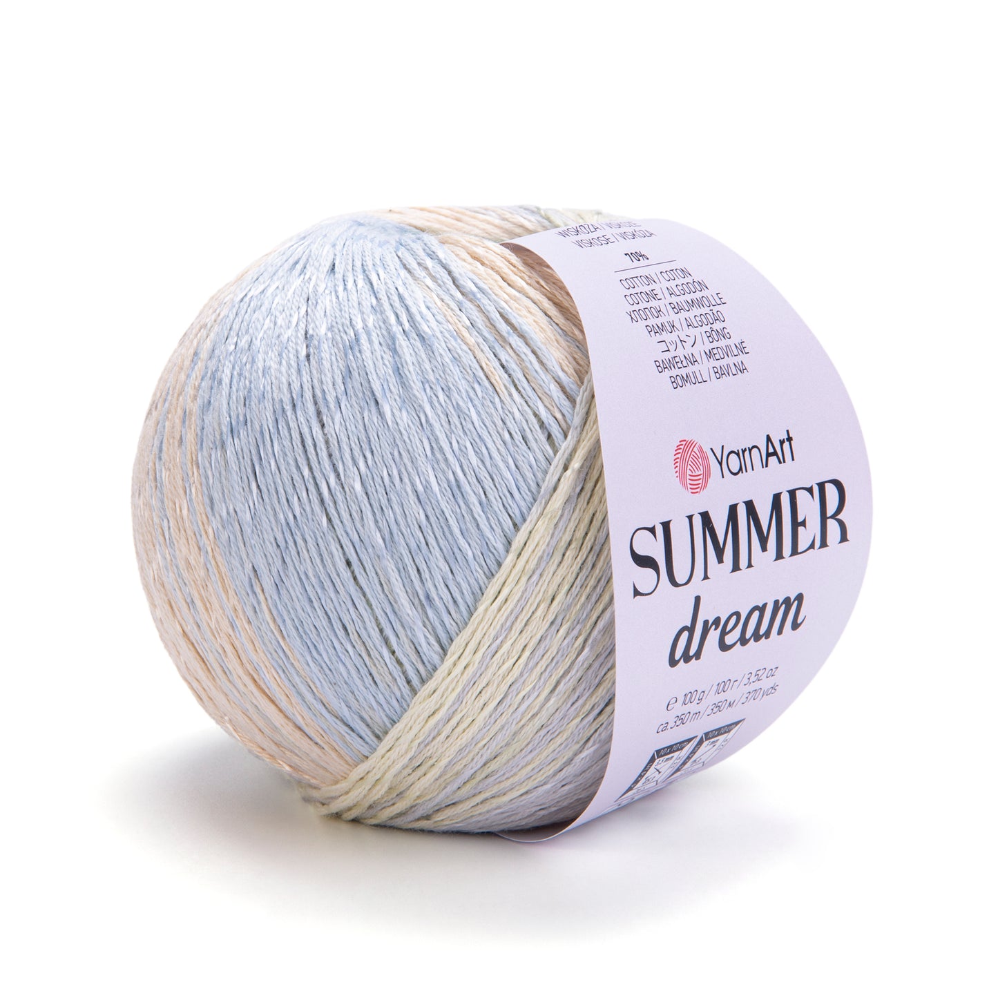 SUMMER DREAM