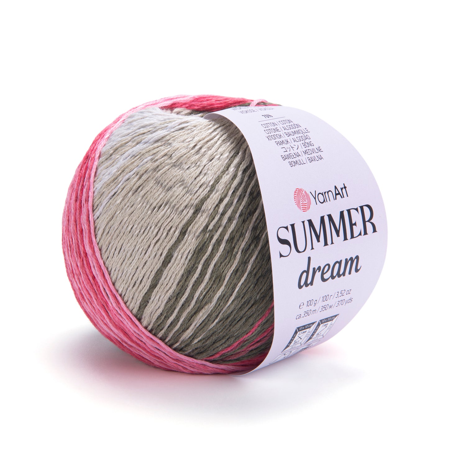 SUMMER DREAM