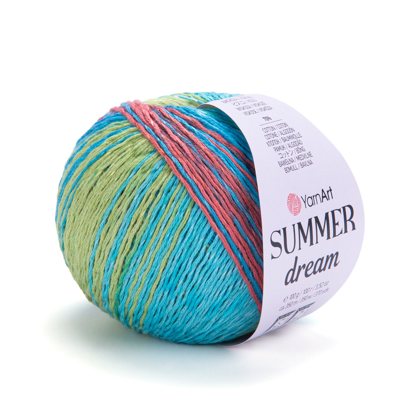 SUMMER DREAM