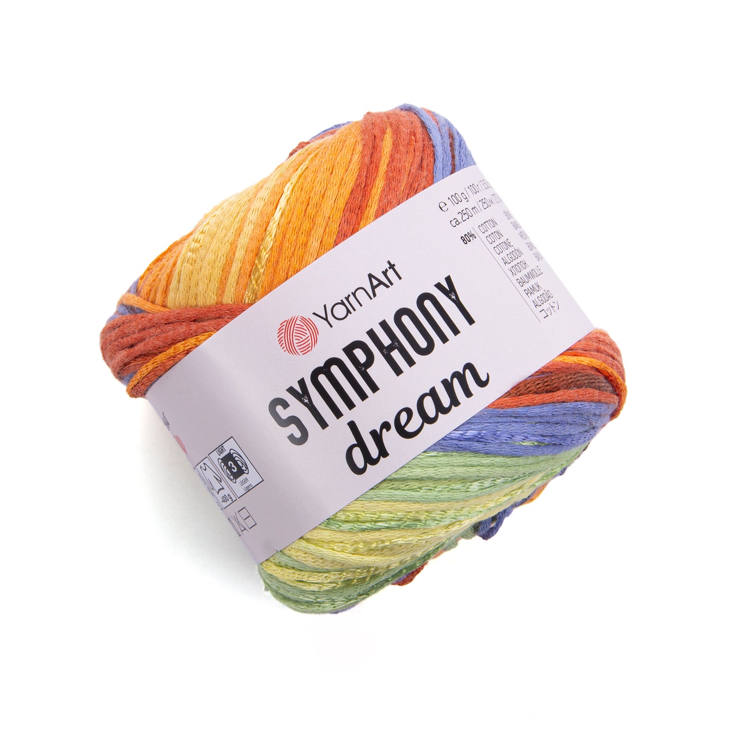 Symphony Dream