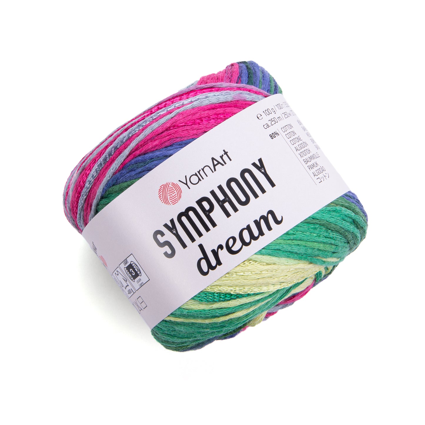 Symphony Dream