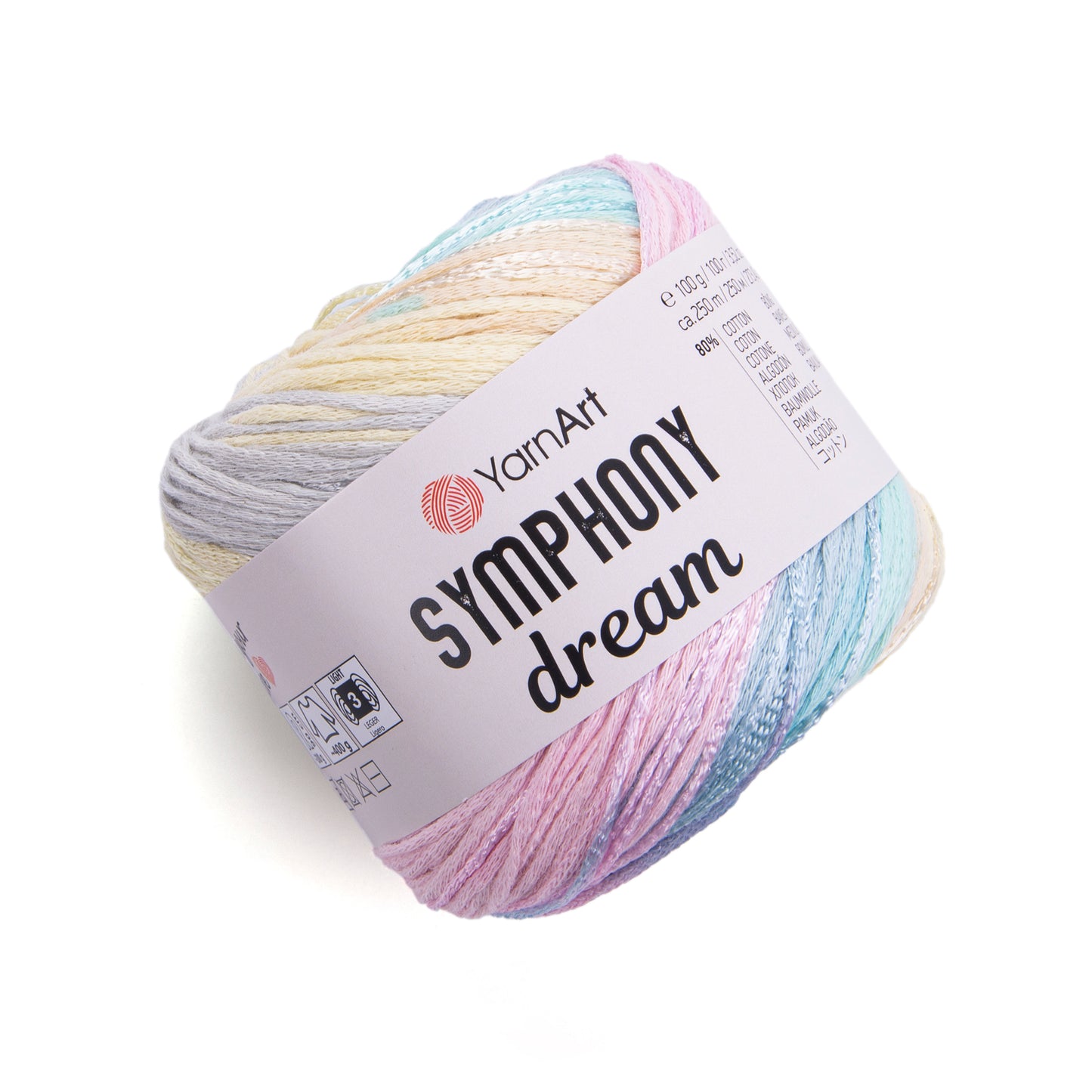 Symphony Dream