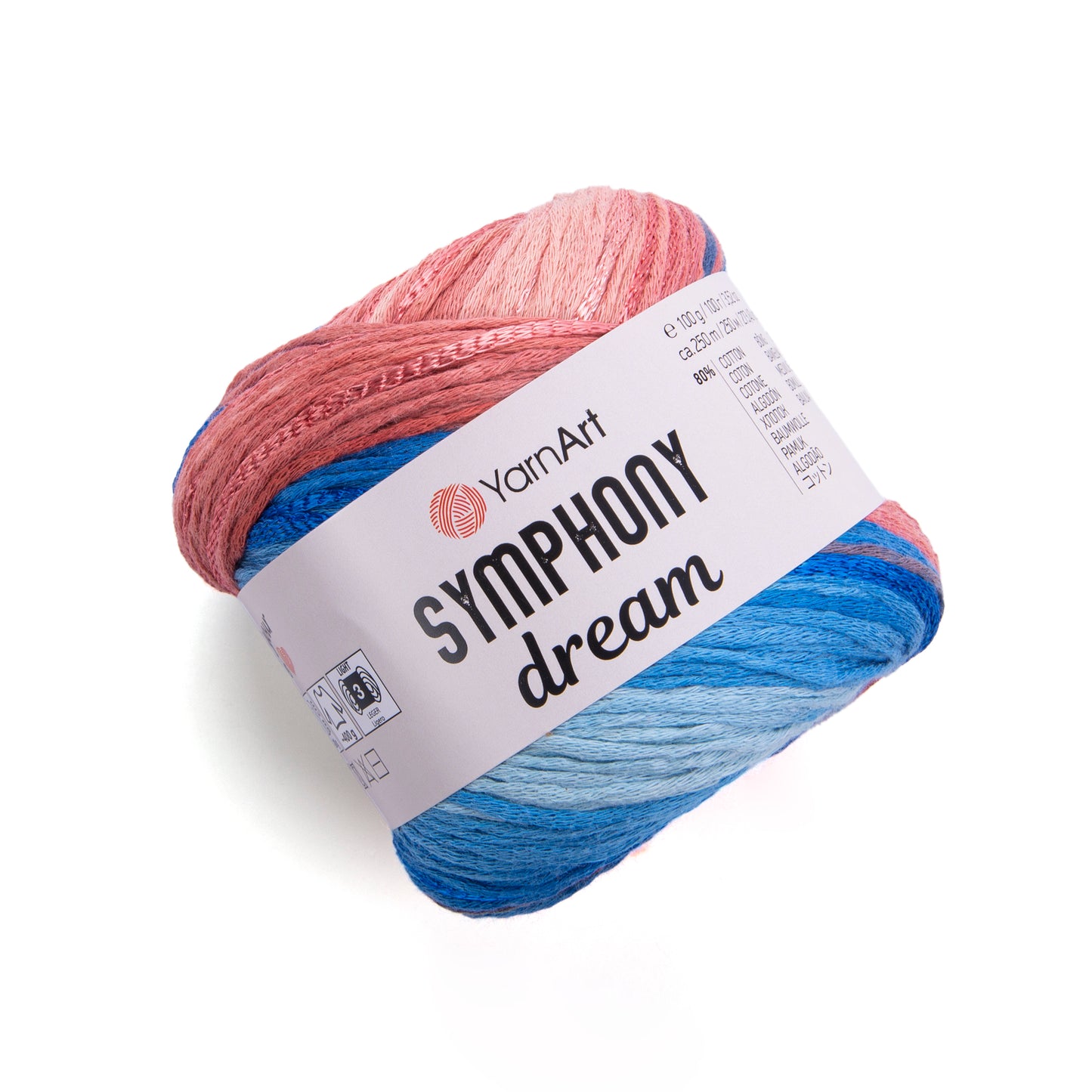 Symphony Dream