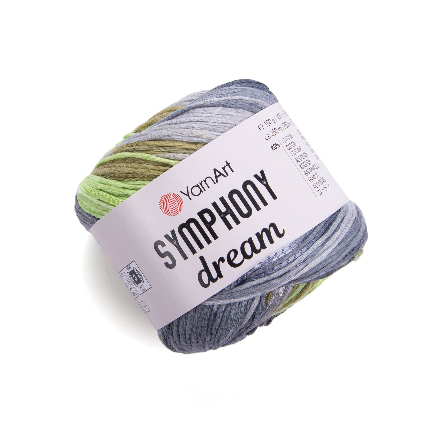 Symphony Dream