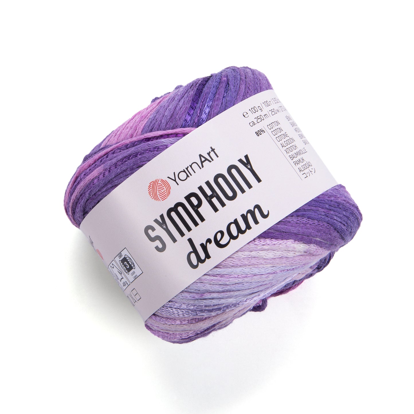 Symphony Dream