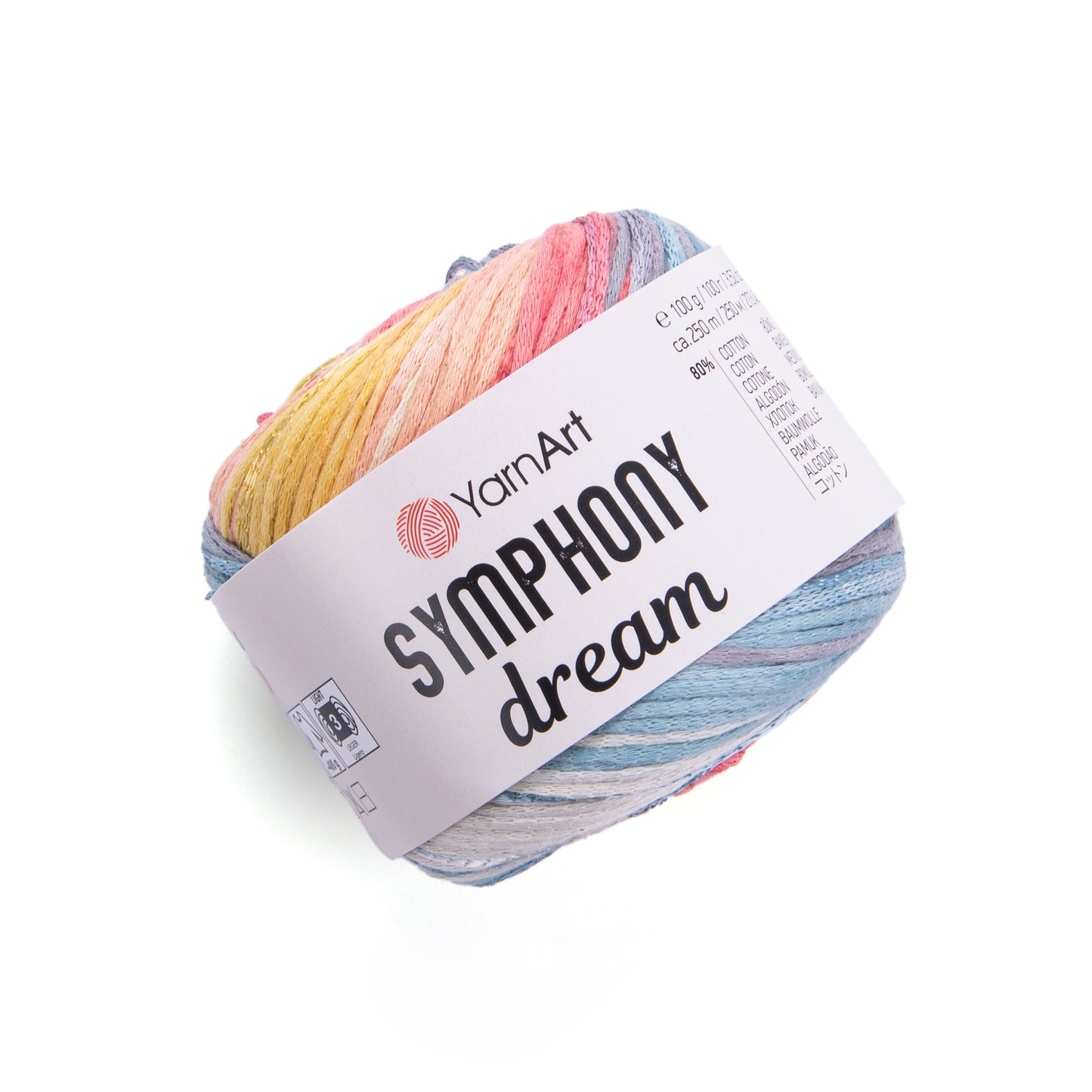 Symphony Dream