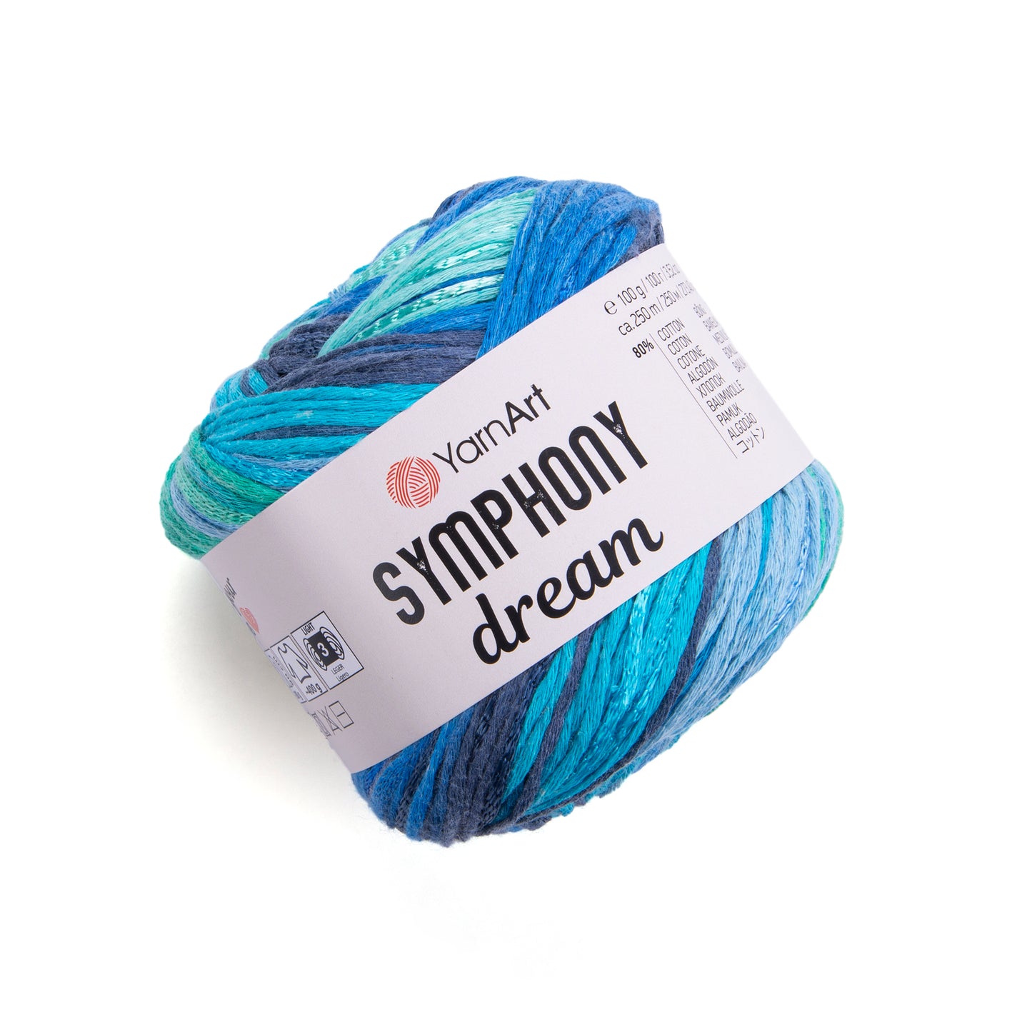 Symphony Dream