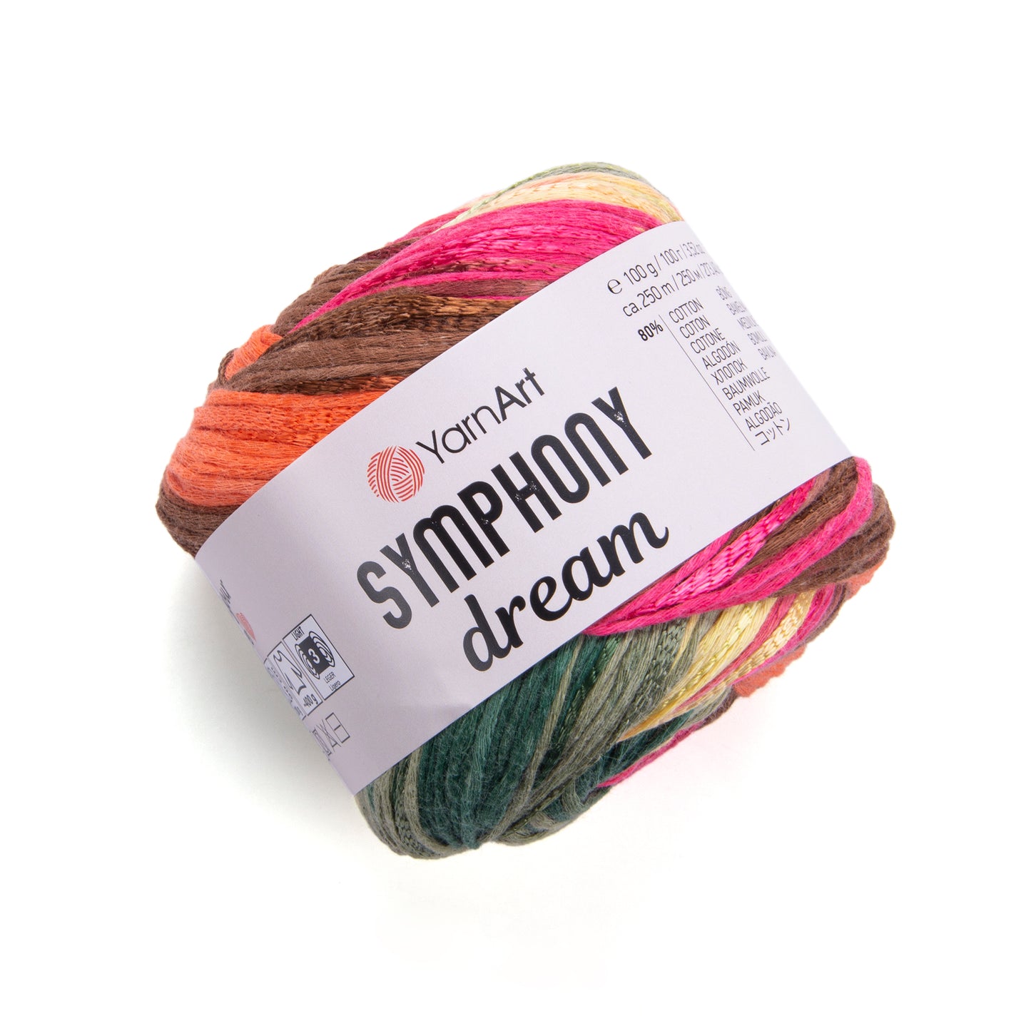 Symphony Dream