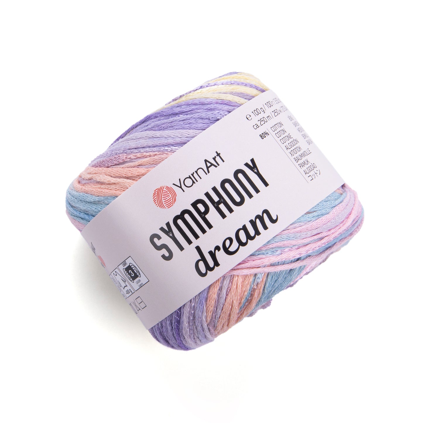 Symphony Dream