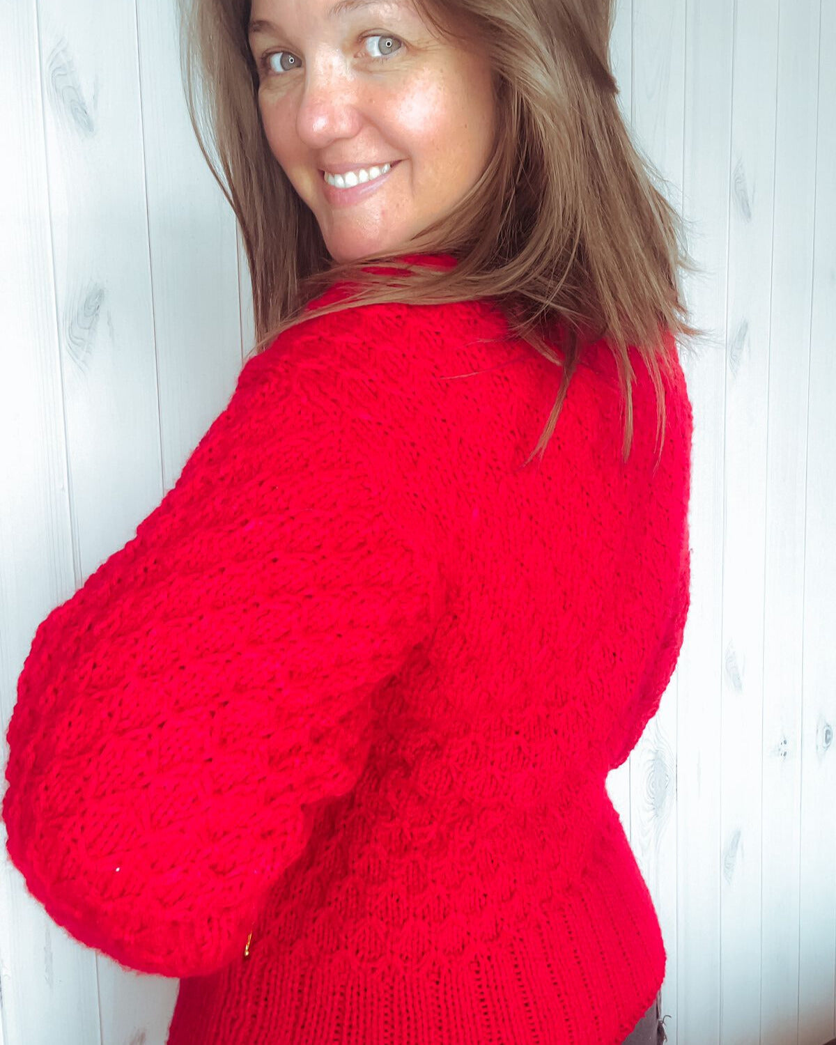 CURSO ONLINE SWEATER PAULA