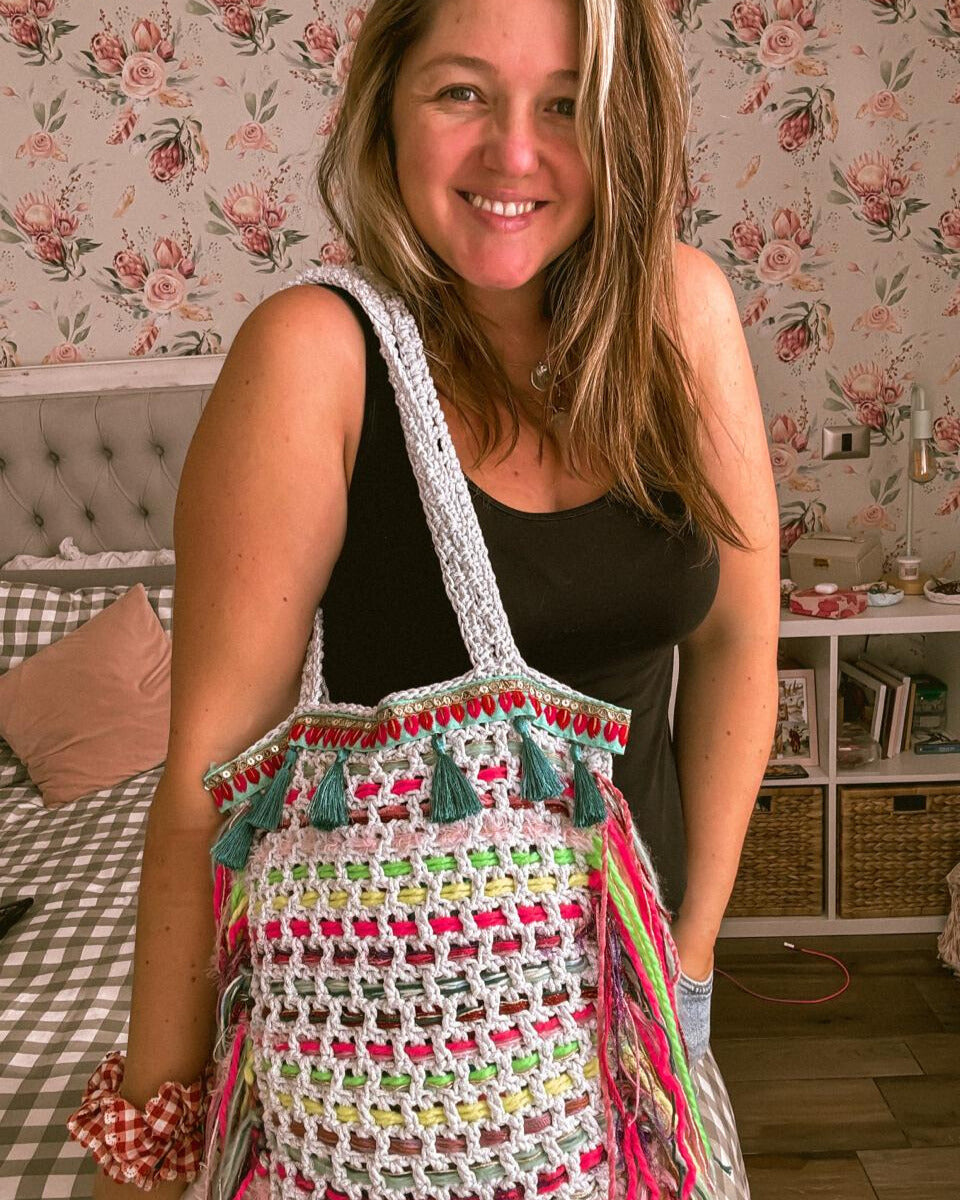 CURSO ONLINE BOLSA MARIBEL