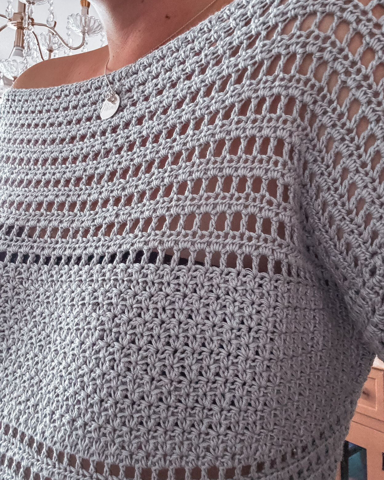 SET DE OVILLOS SWEATER SARA