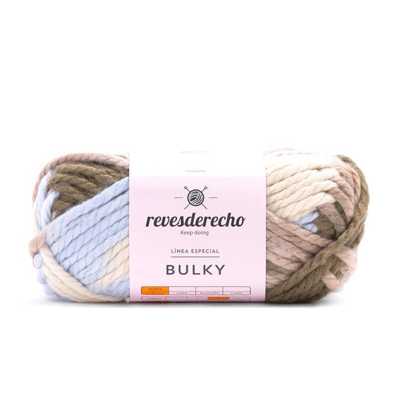 BULKY MIX