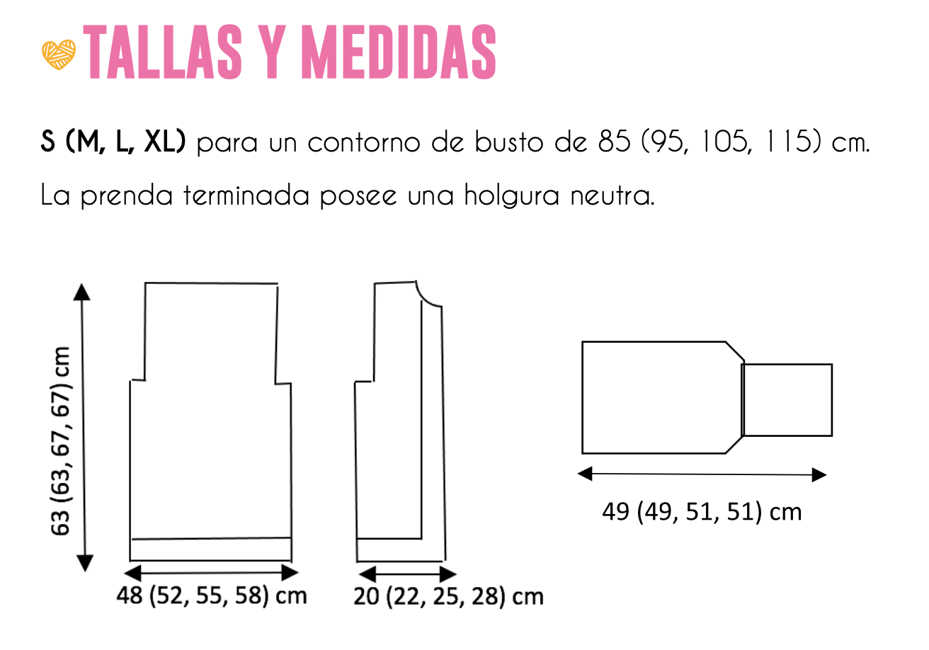 CURSO ONLINE CHAQUETA BEGOÑA