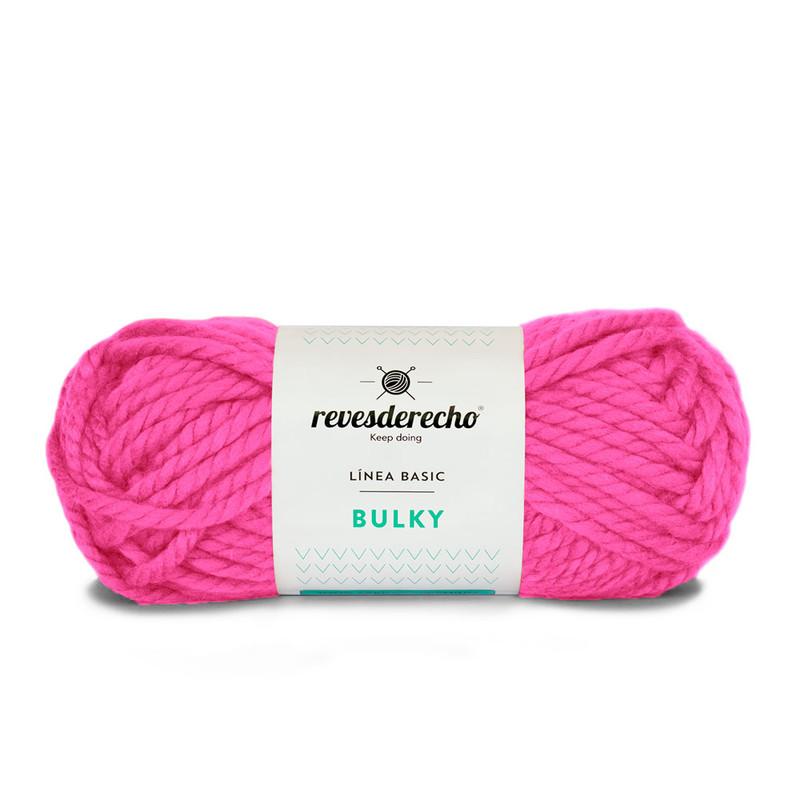 BULKY