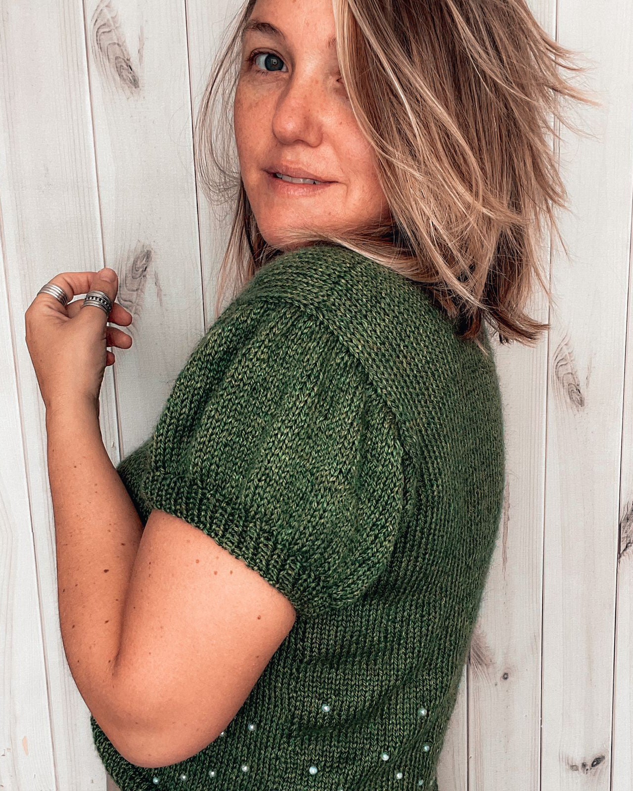 CURSO ONLINE SWEATER AMELIA