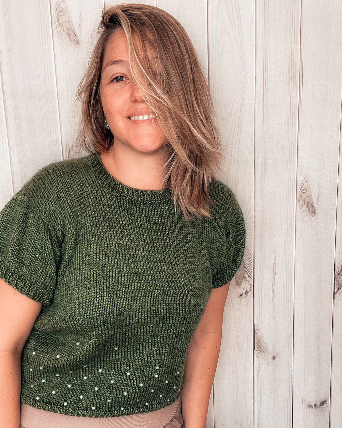 CURSO ONLINE SWEATER AMELIA