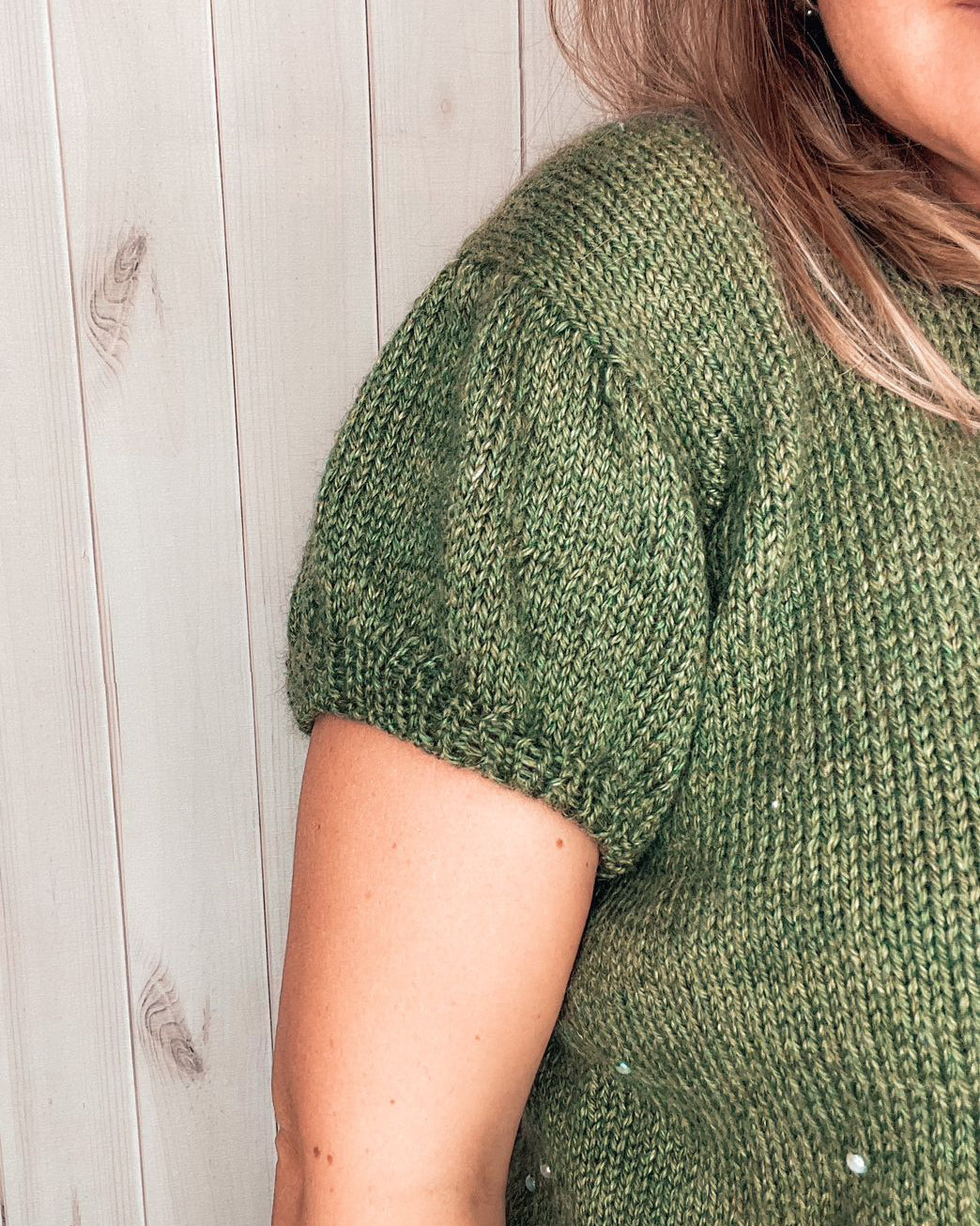 CURSO ONLINE SWEATER AMELIA