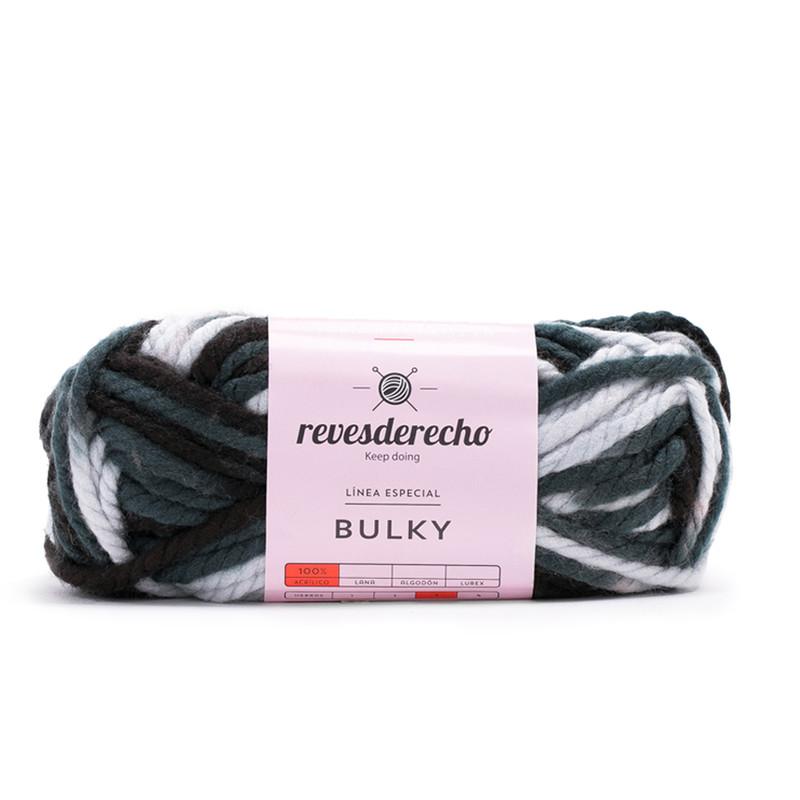BULKY MIX