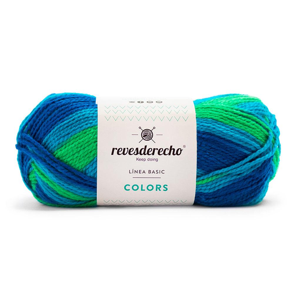 COLORS MIX
