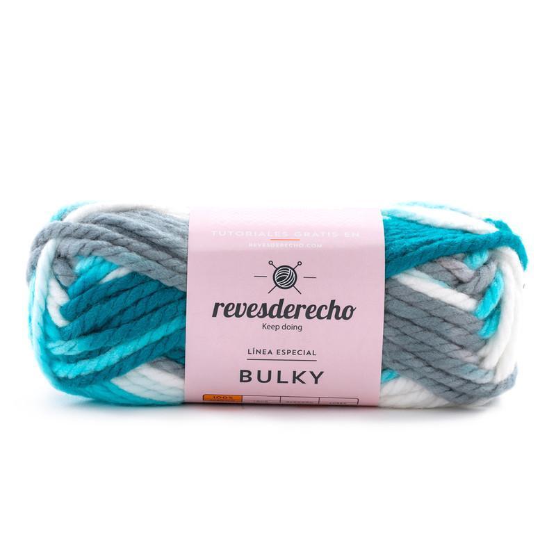 BULKY MIX