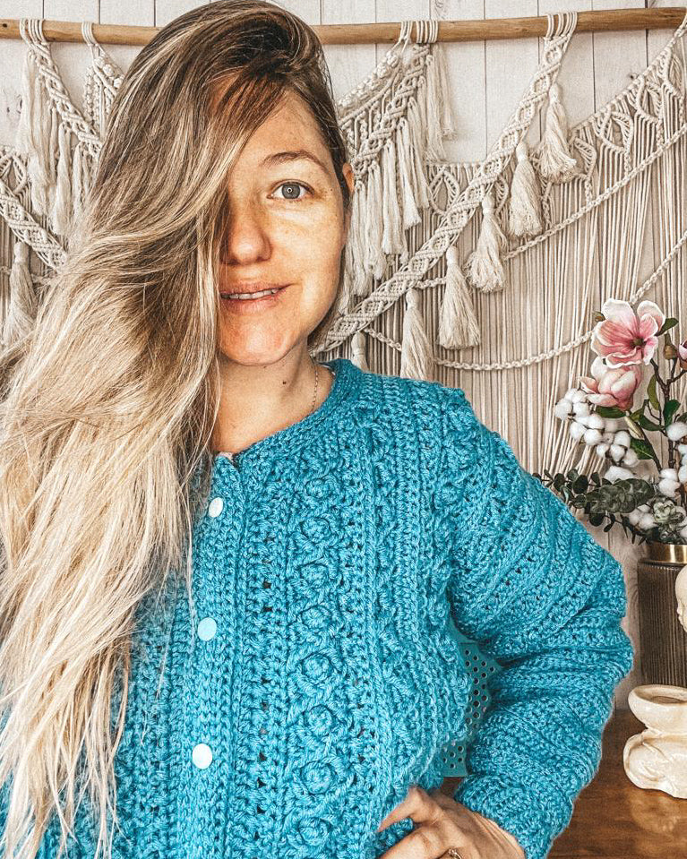 CURSO ONLINE CHALECO LUCIA