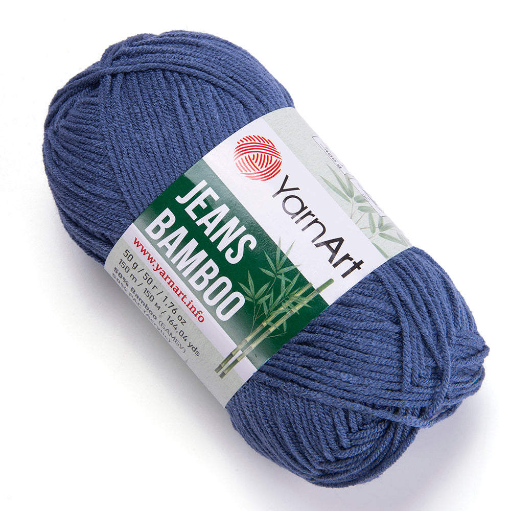 JEANS BAMBOO