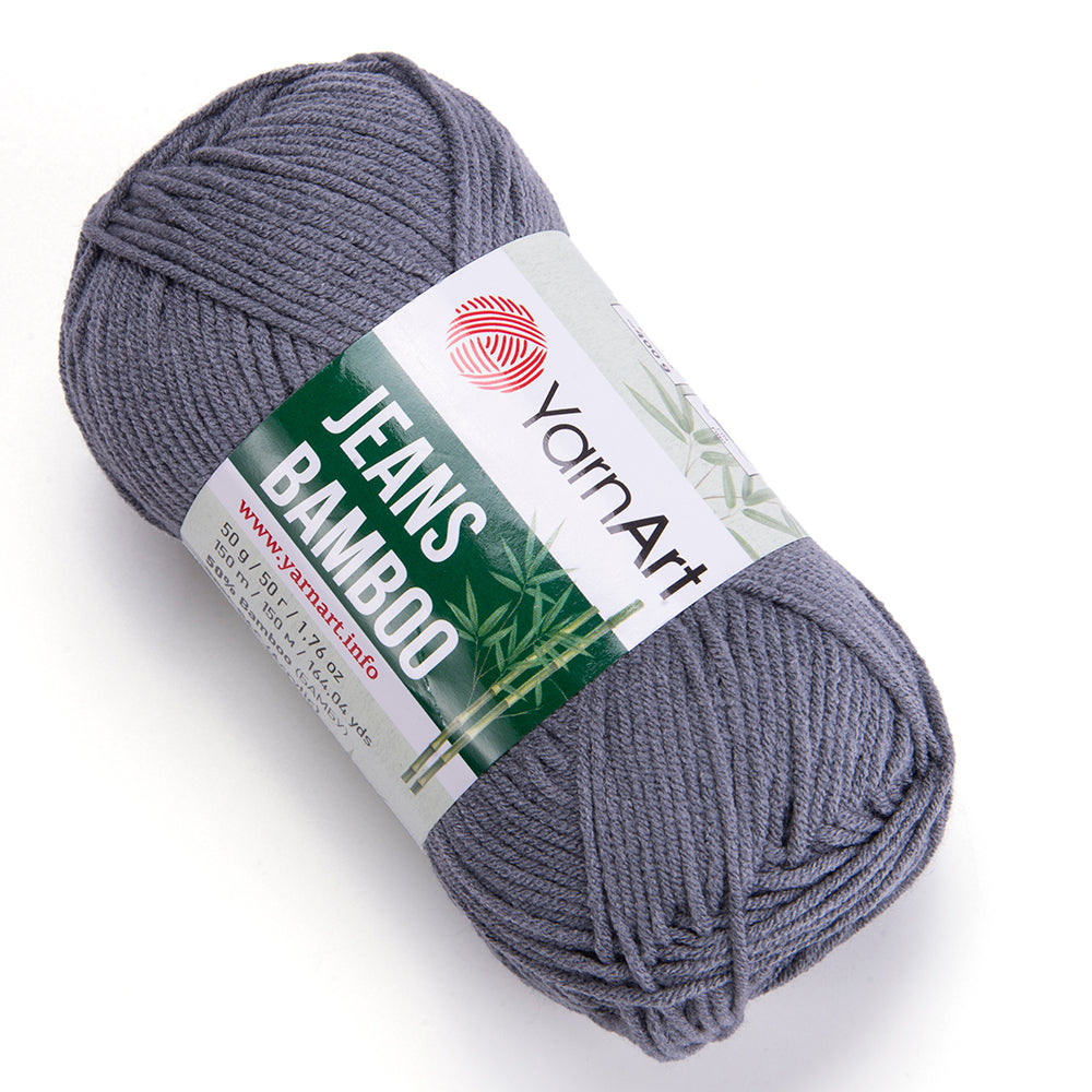 JEANS BAMBOO
