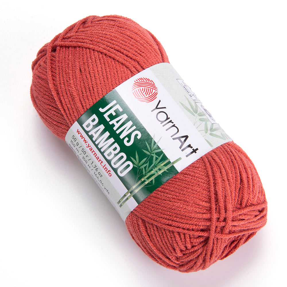 JEANS BAMBOO
