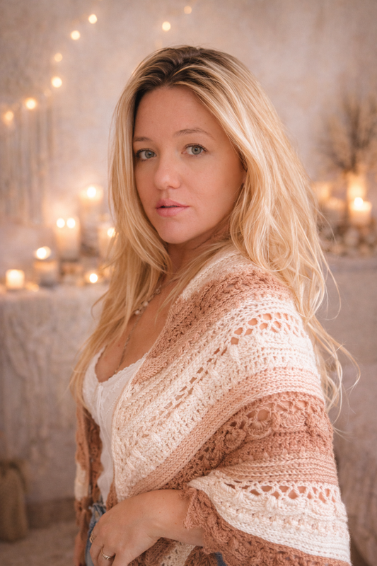 CURSO ONLINE CHAL SOFÍA