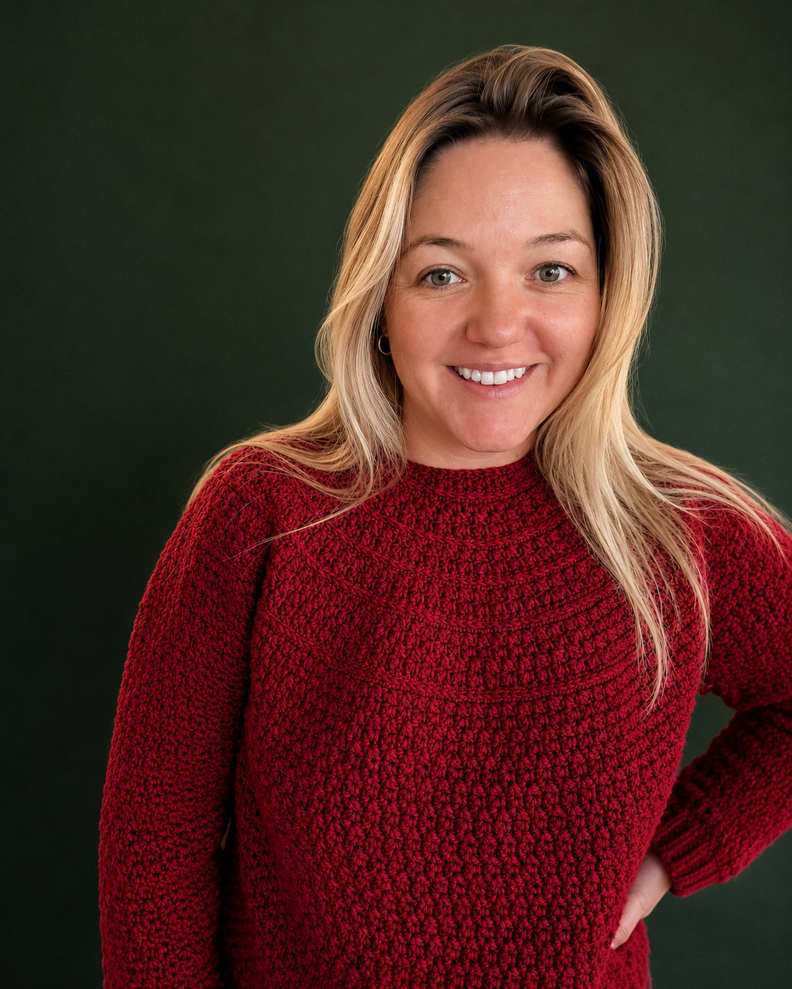 CURSO ONLINE SWEATER MIEL