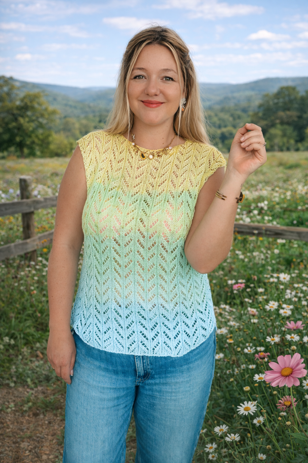 CURSO ONLINE POLERA ADRIANA