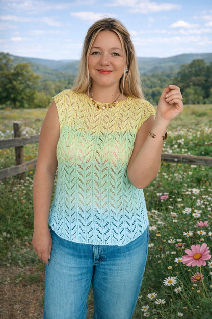 CURSO ONLINE POLERA ADRIANA