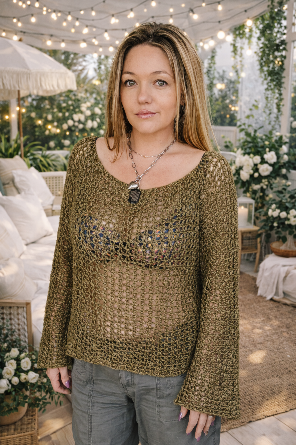 CURSO ONLINE SWEATER VERÓNICA