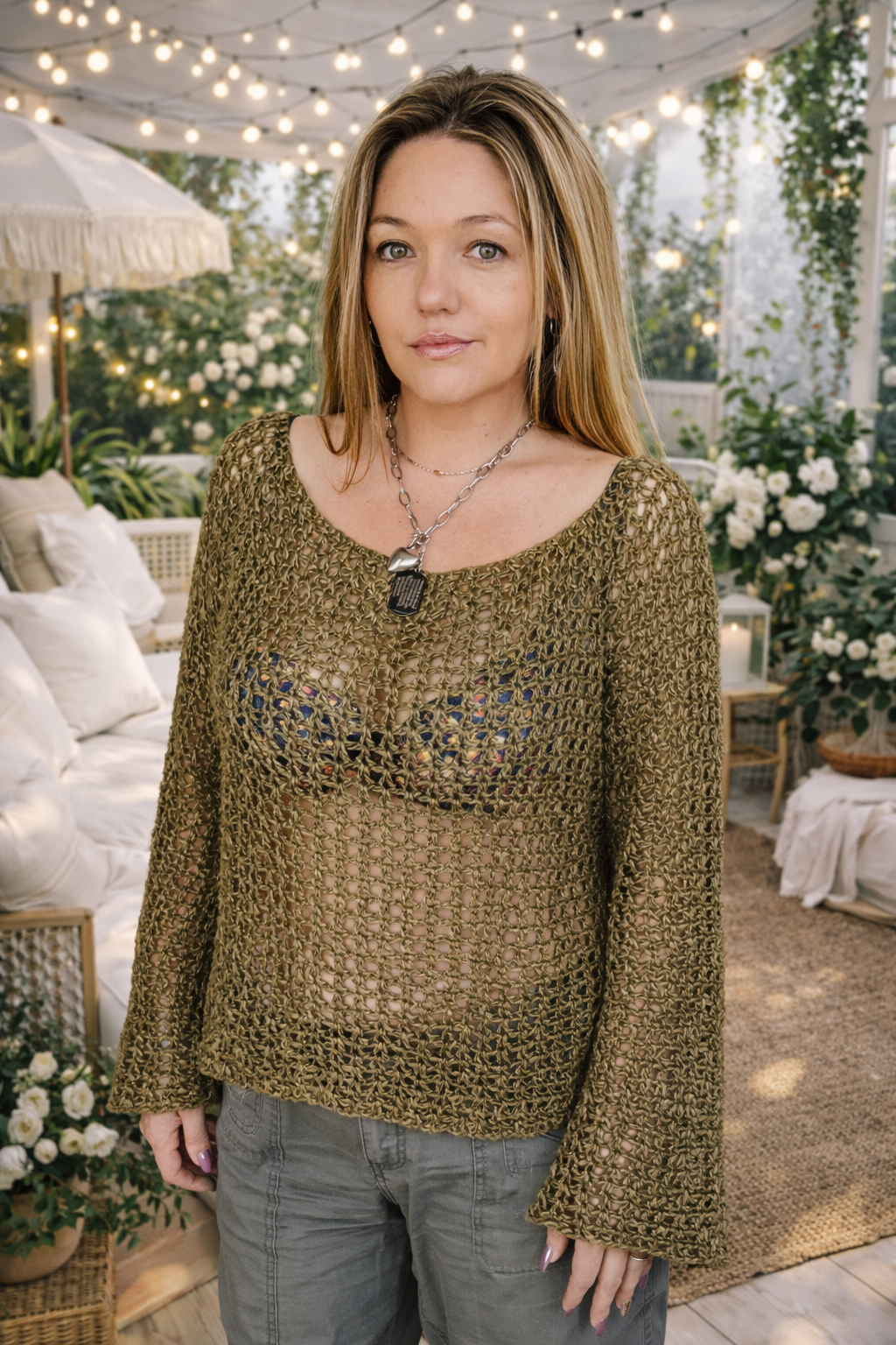 CURSO ONLINE SWEATER VERÓNICA