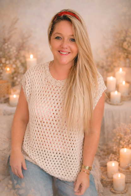 CURSO ONLINE POLERA LUISA