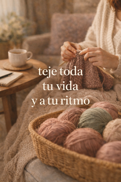 Matricula DE POR VIDA !