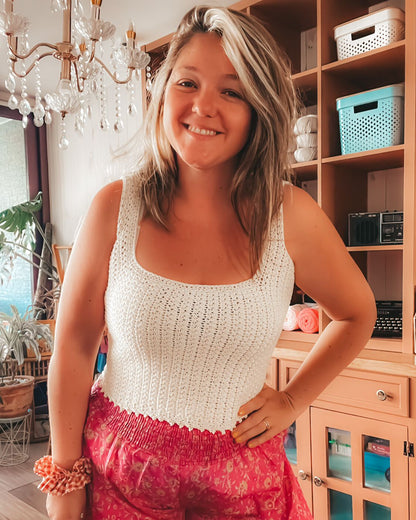 SET DE OVILLOS POLERA LOLA