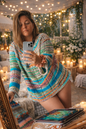 CURSO ONLINE SWEATER GABRIELA